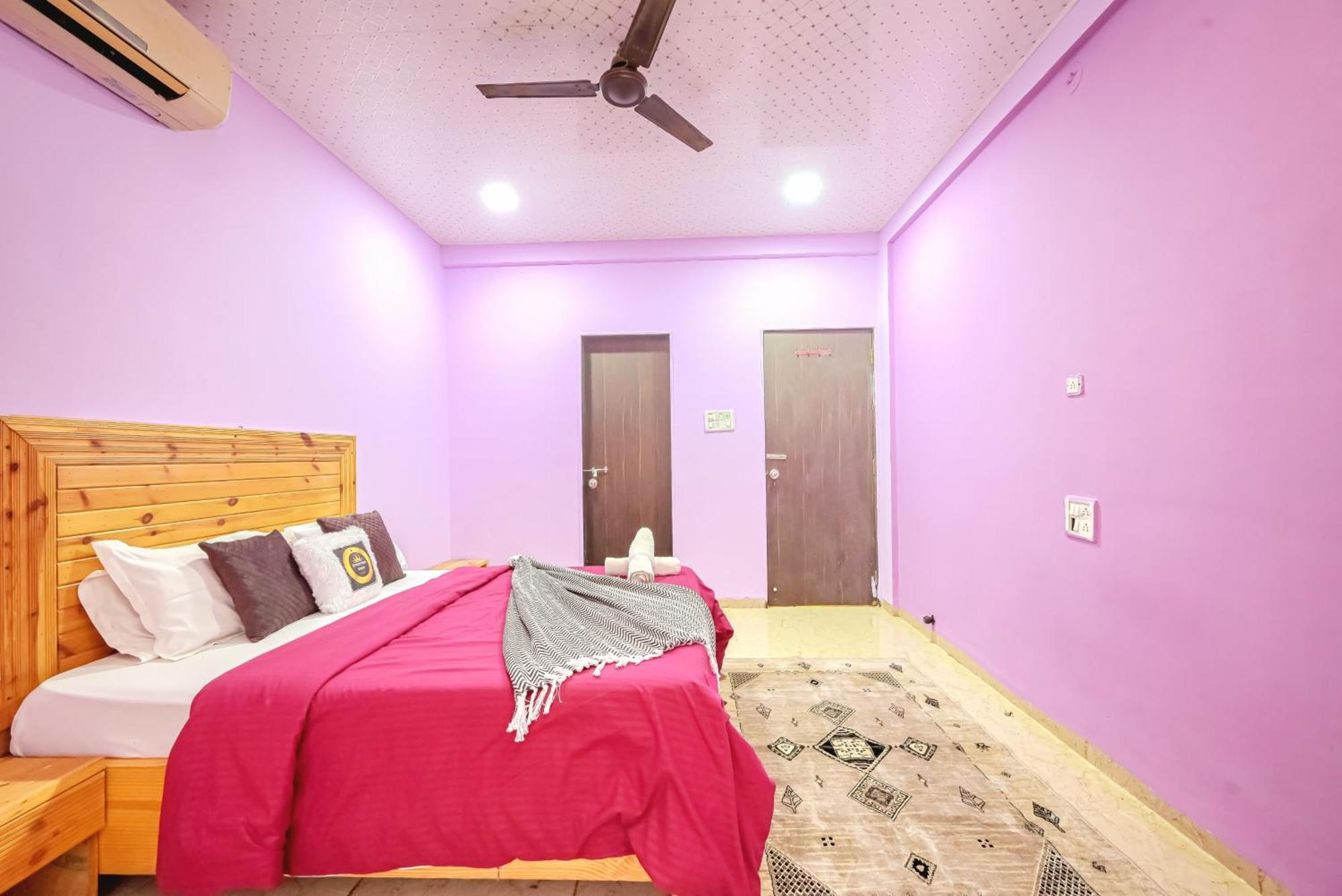 Ll Empyrean Stays II 6Bhk Big Daddy Villa II Private Pool II Ac II View Ll Лонавла Екстер'єр фото