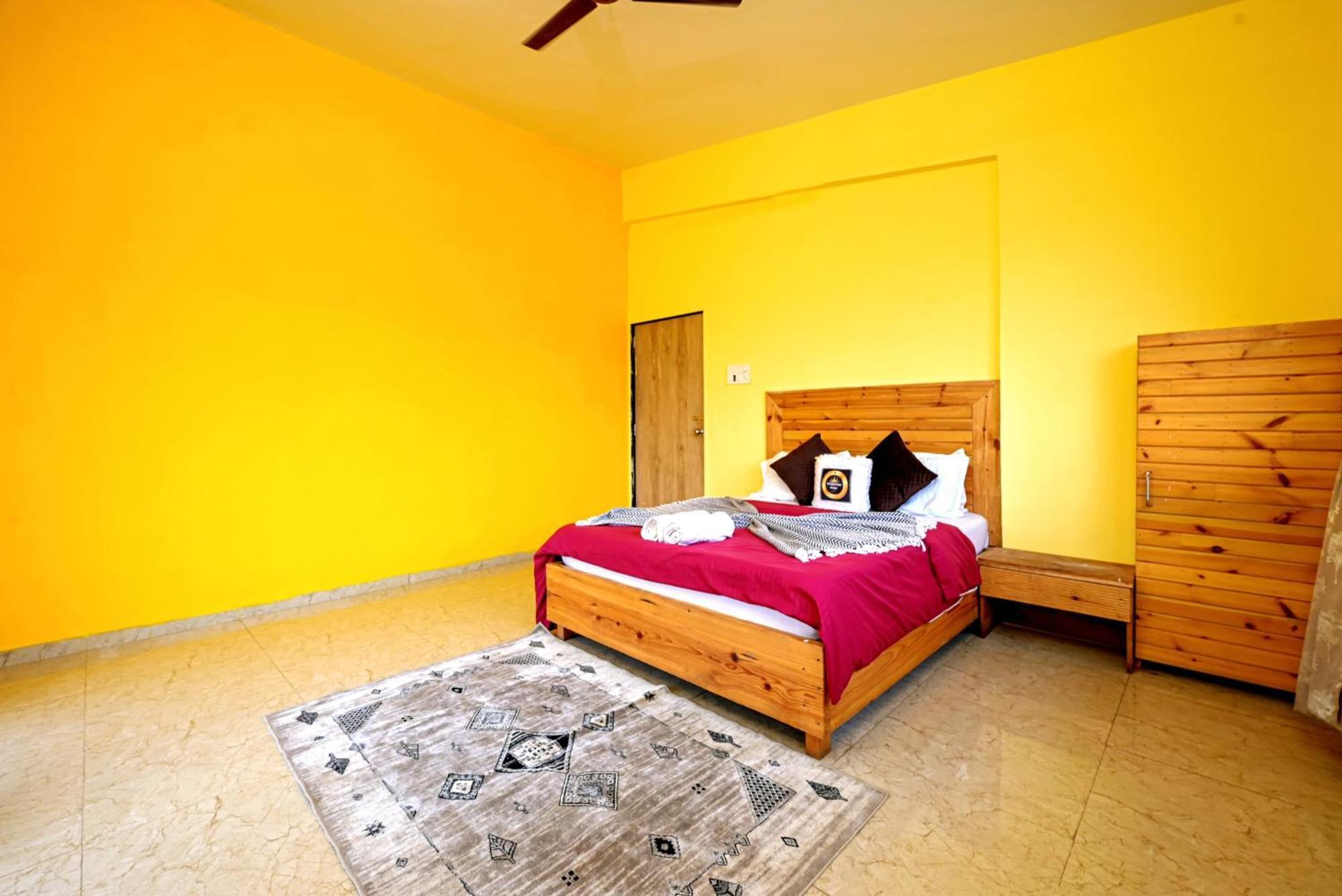 Ll Empyrean Stays II 6Bhk Big Daddy Villa II Private Pool II Ac II View Ll Лонавла Екстер'єр фото